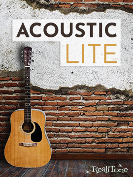 Acoustic Lite