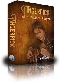 Fingerpick 2