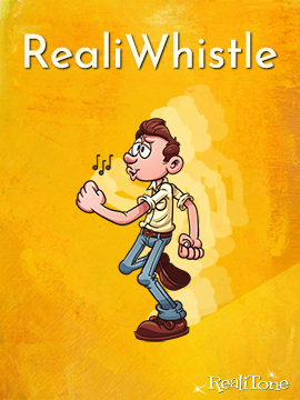 RealiWhistle (Legacy)