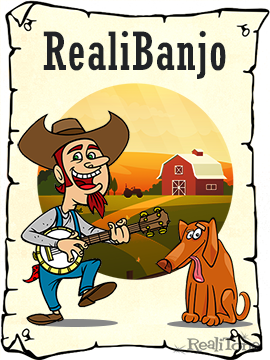 RealiBanjo
