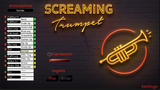Screaming Trumpet (Legacy)