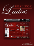 Realivox Ladies - Legacy