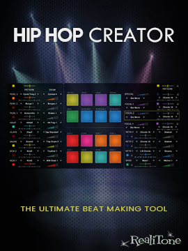 Hip Hop Creator