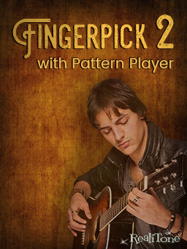 Fingerpick 2