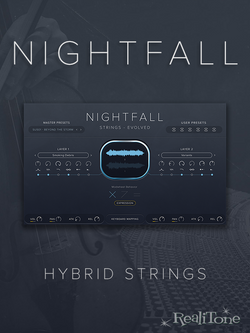 Nightfall Pre-Release
