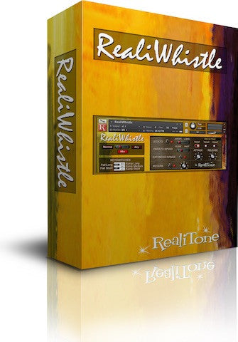 RealiWhistle (Legacy)