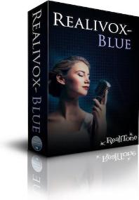 Realivox Blue - Version 1.4