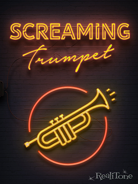 Screaming Trumpet - NFR