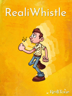 RealiWhistle - NFR